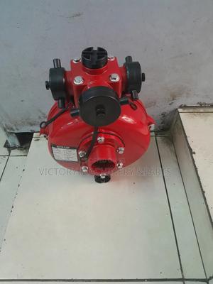 High Pressure Pump Only - thumbnail 2