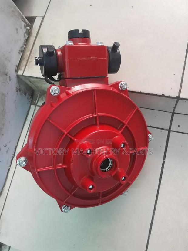 High Pressure Pump Only - thumbnail 4