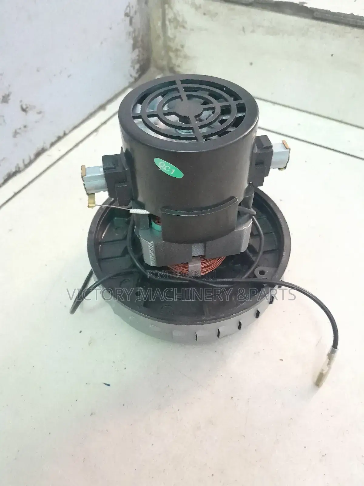 50l Vaccum Cleaner Motor