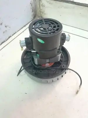 50l Vaccum Cleaner Motor