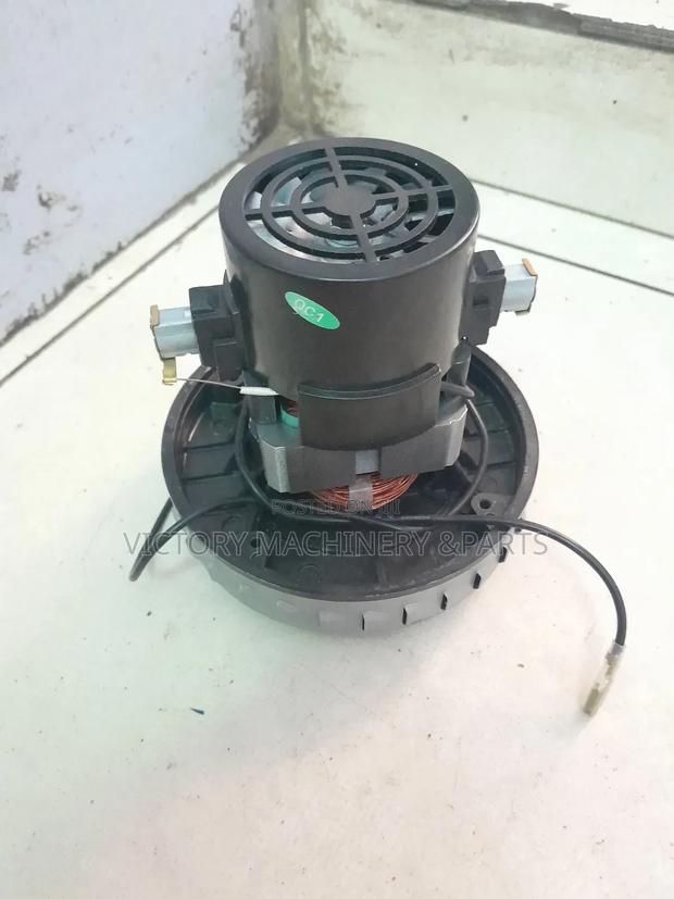 50l Vaccum Cleaner Motor