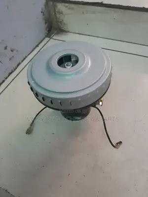 50l Vaccum Cleaner Motor