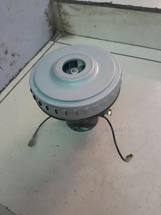 50l Vaccum Cleaner Motor - thumbnail 2