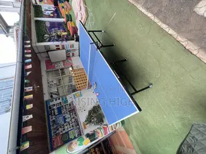 Happy Clients Table Tennis