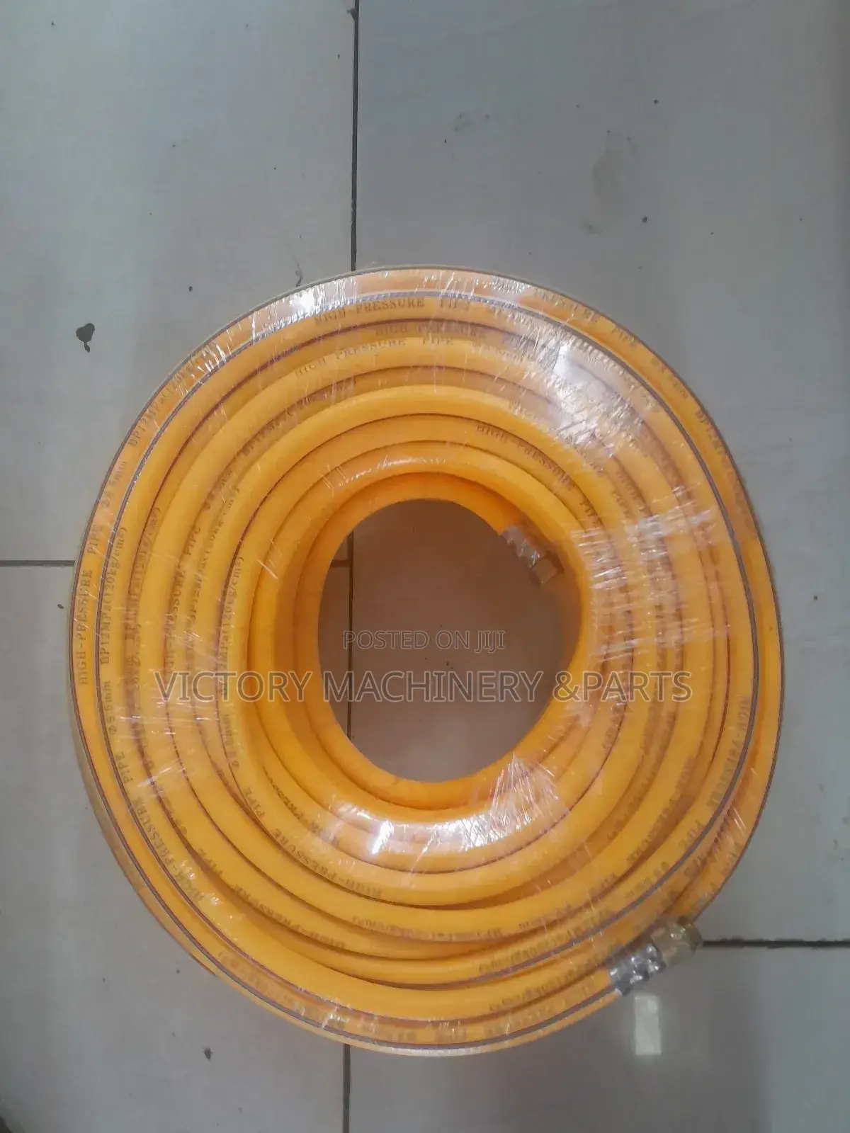 Knapsack Hose Heavy Duty