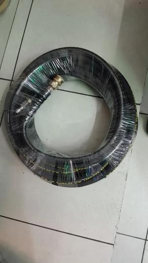 Carwash Pipe Heavy Duty - main view