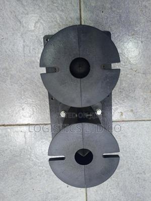 Double Tweeter Line Array Flair - main view