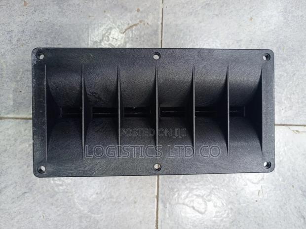 Double Tweeter Line Array Flair - thumbnail 2