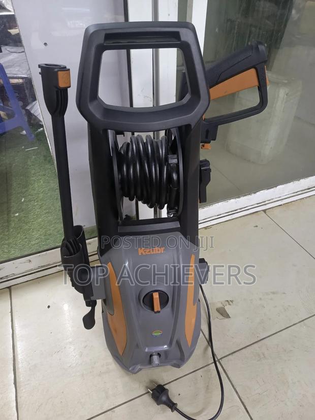 High Quality Pressure Washer 1800w - main view