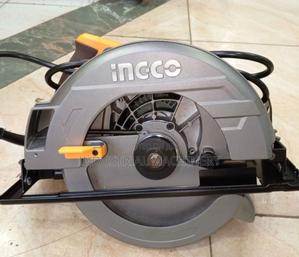 Circular Saw 7" > Heavy Duty. - thumbnail 2