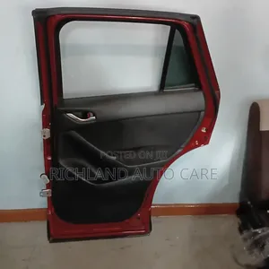 Mazda Cx5 2013-2016