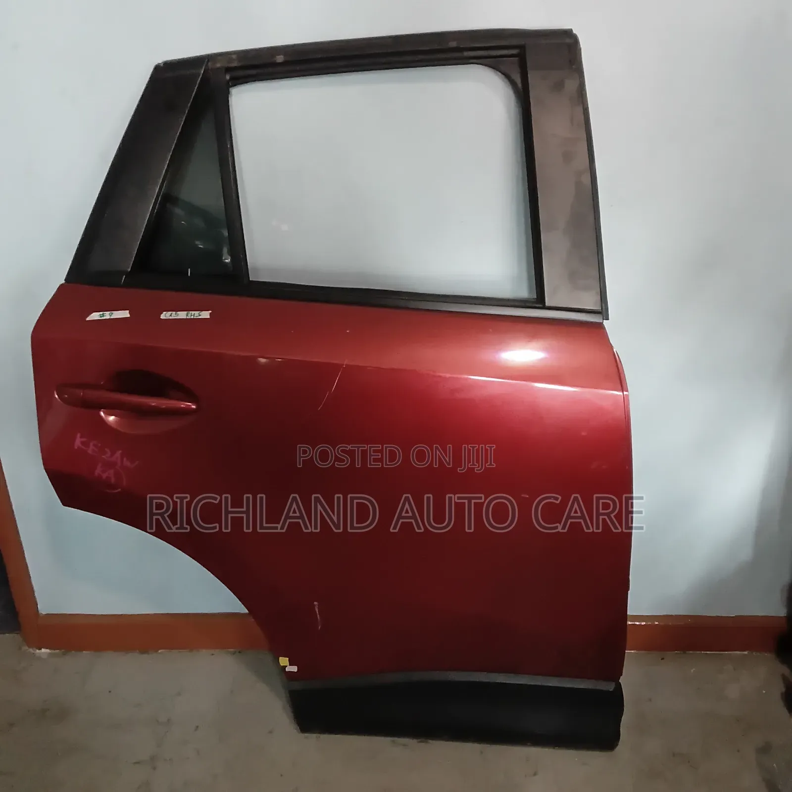 Mazda Cx5 2013-2016
