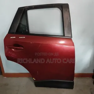Mazda Cx5 2013-2016