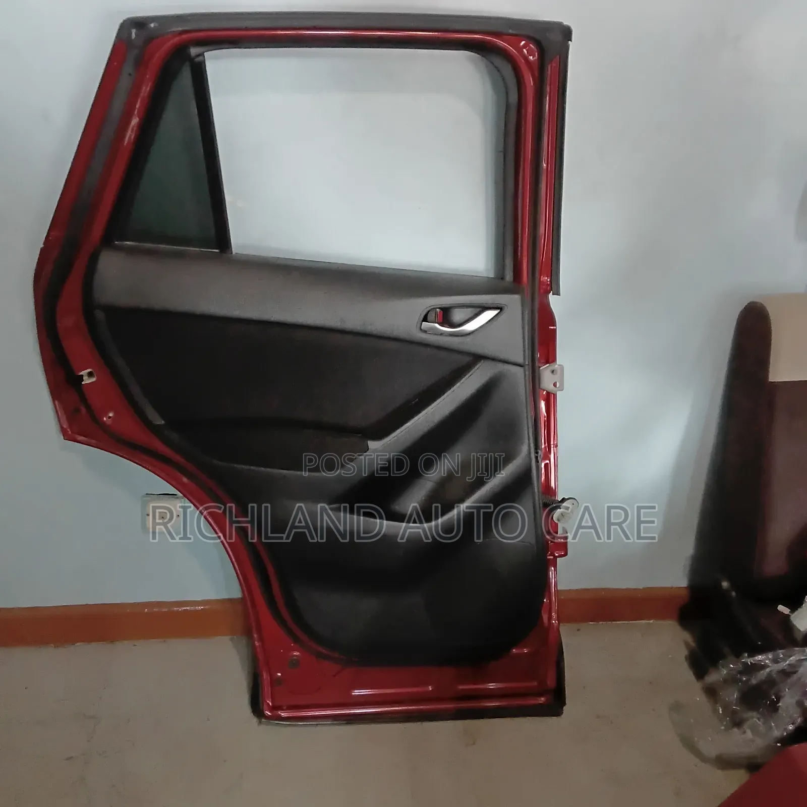 Mazda Cx5 2013-2016