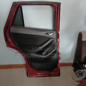 Mazda Cx5 2013-2016