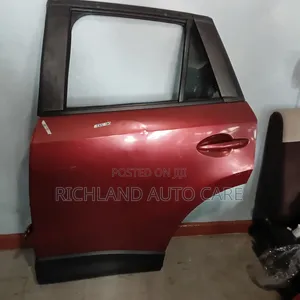 Mazda Cx5 2013-2016