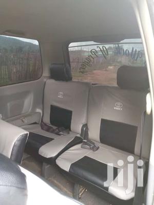 Seat Covers