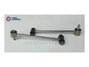 Mercedes W204 Rear Links