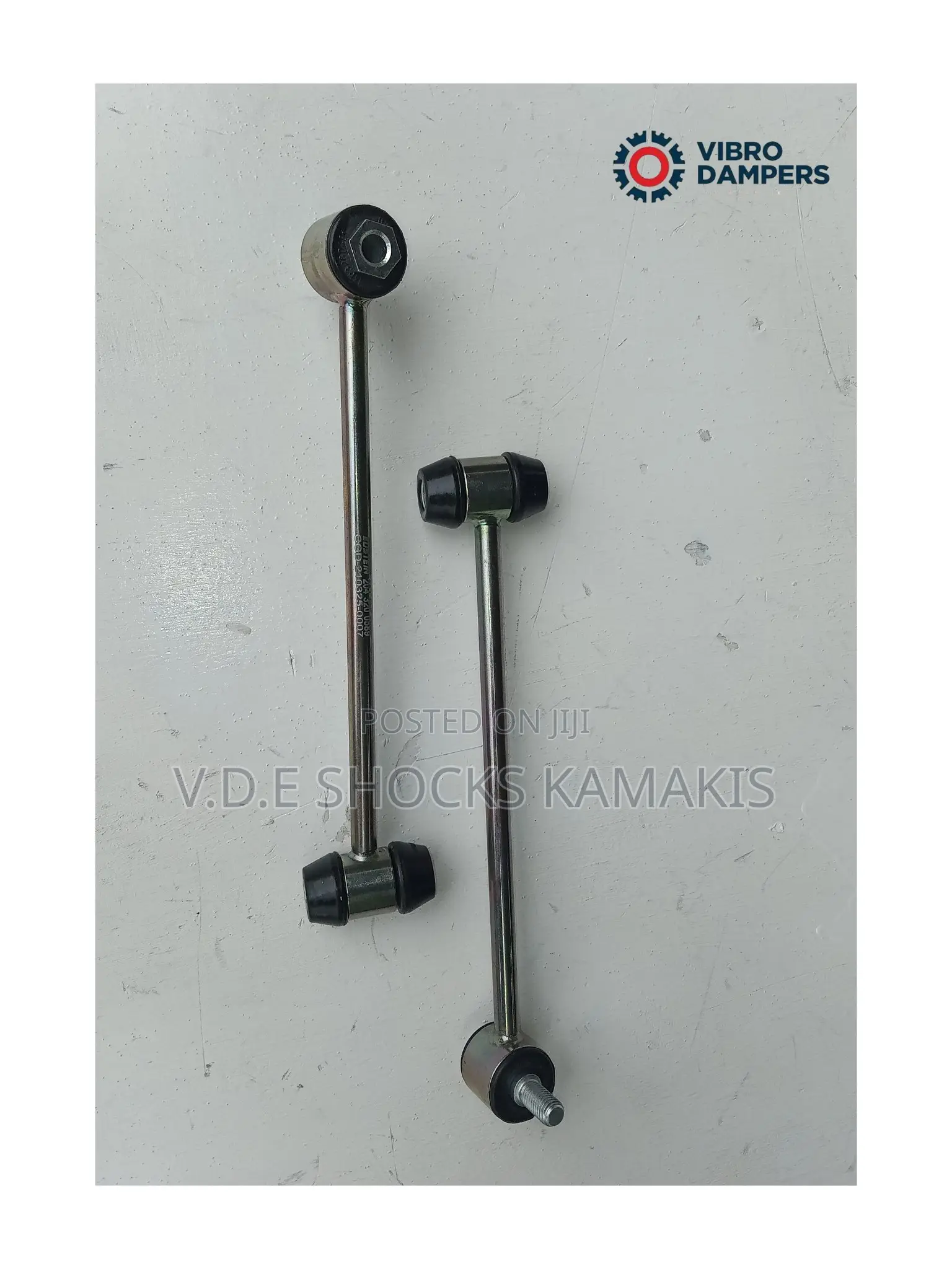 Mercedes W204 Rear Links
