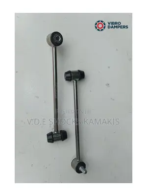 Mercedes W204 Rear Links