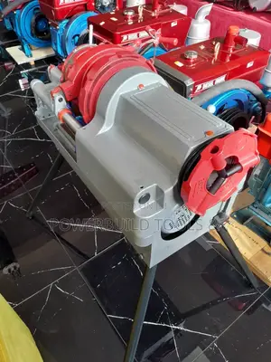 Threading Machine Upto 3'