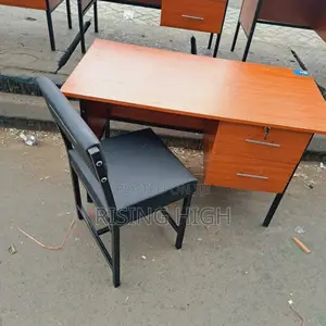 Brand New Office Desk and Chair