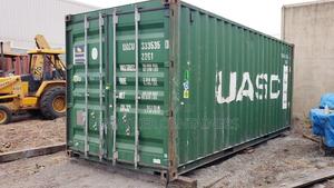 Empty Shipping 20ft Container at Discount Offer!! - main view