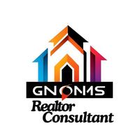 Gnomsproperties Agency logo