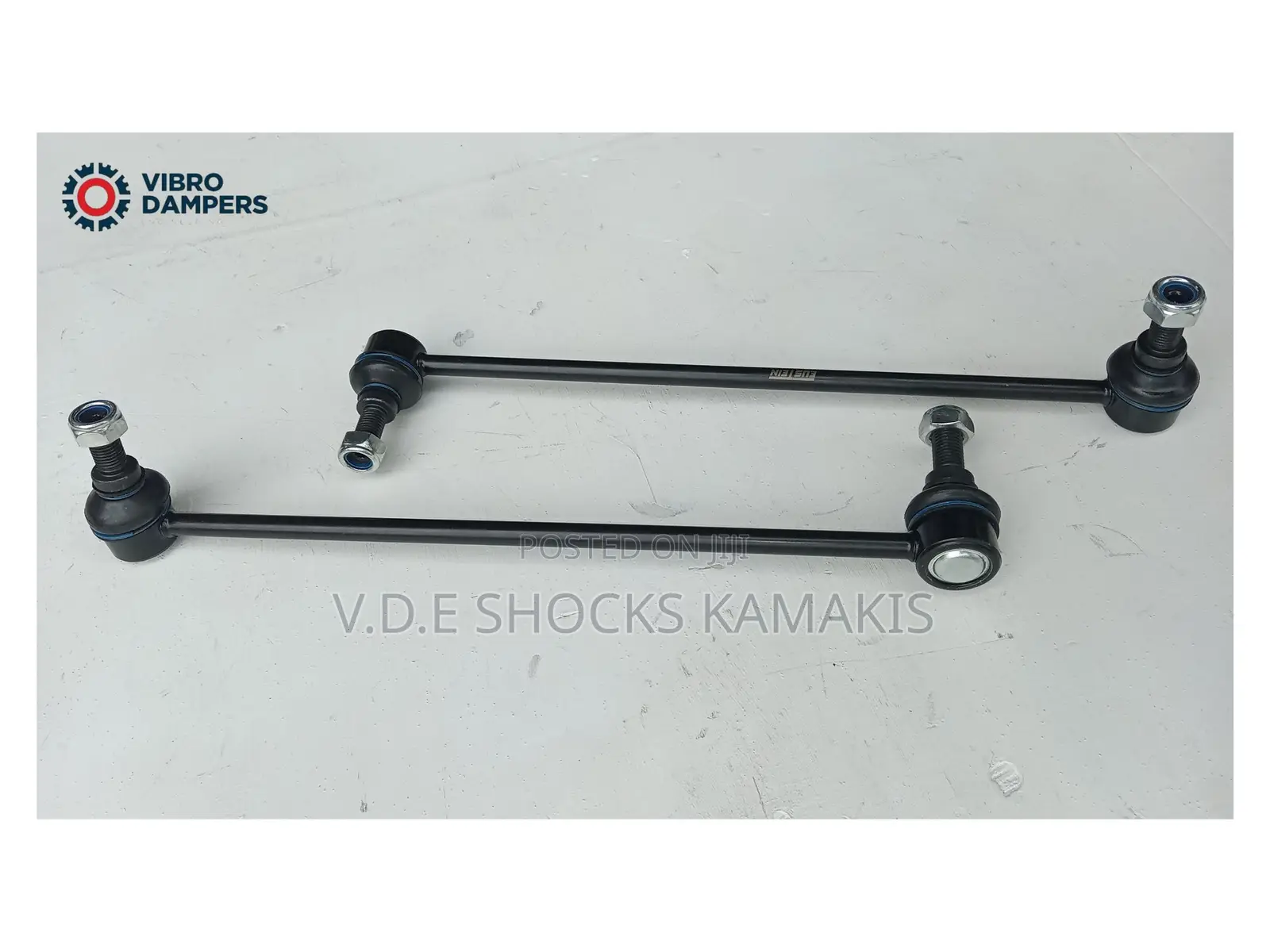 Audi A3 Front Stabilizer Links