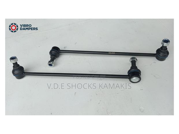 Audi A3 Front Stabilizer Links - main view