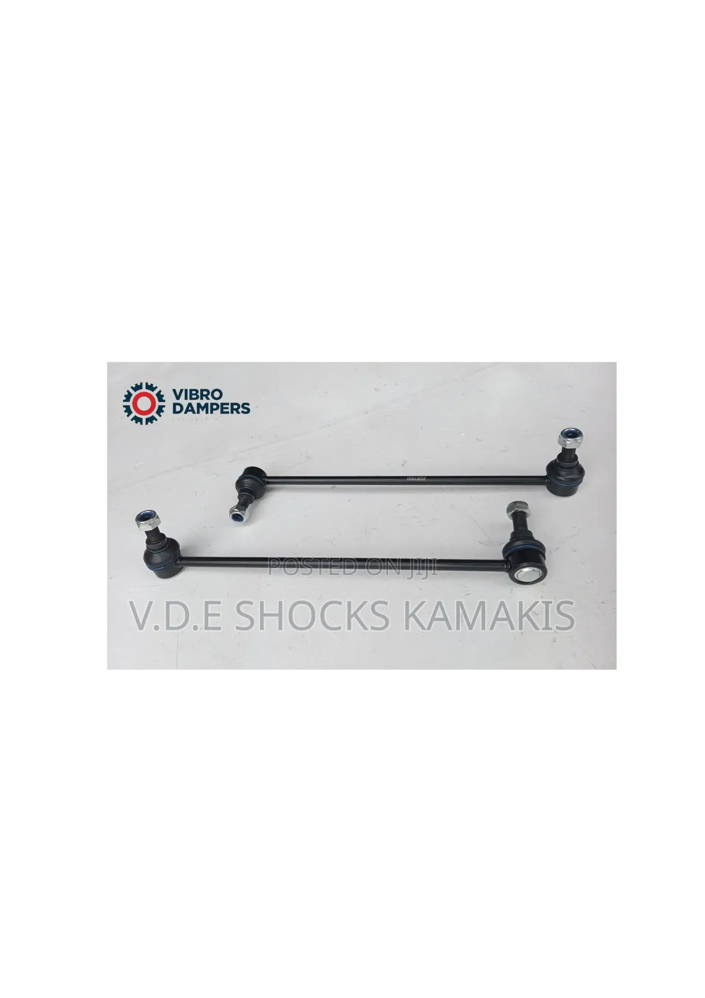 Audi A3 Front Stabilizer Links