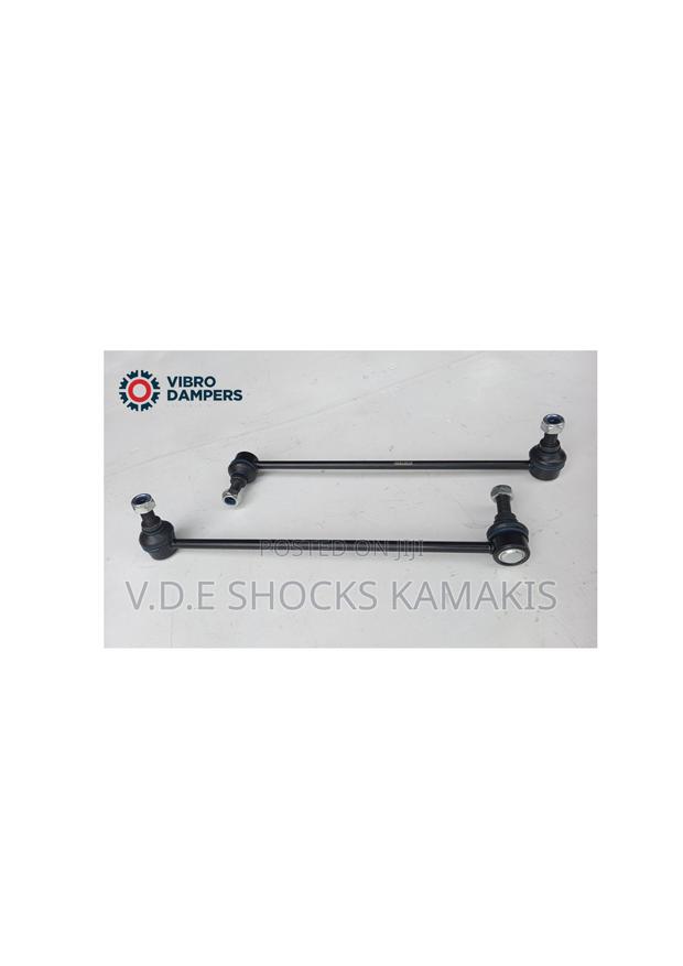 Audi A3 Front Stabilizer Links - thumbnail 2