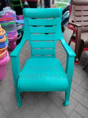 Modern Relaxo Chairs.
