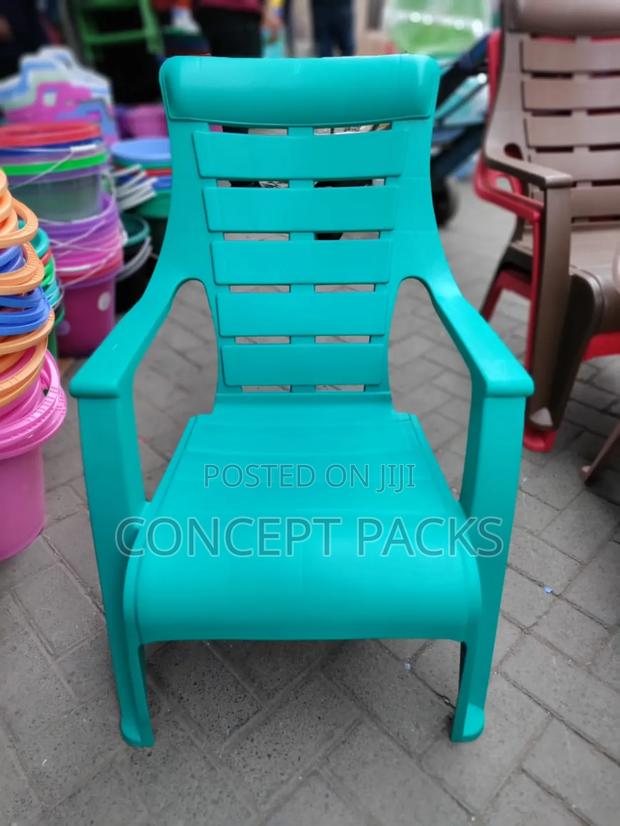 Modern Relaxo Chairs.