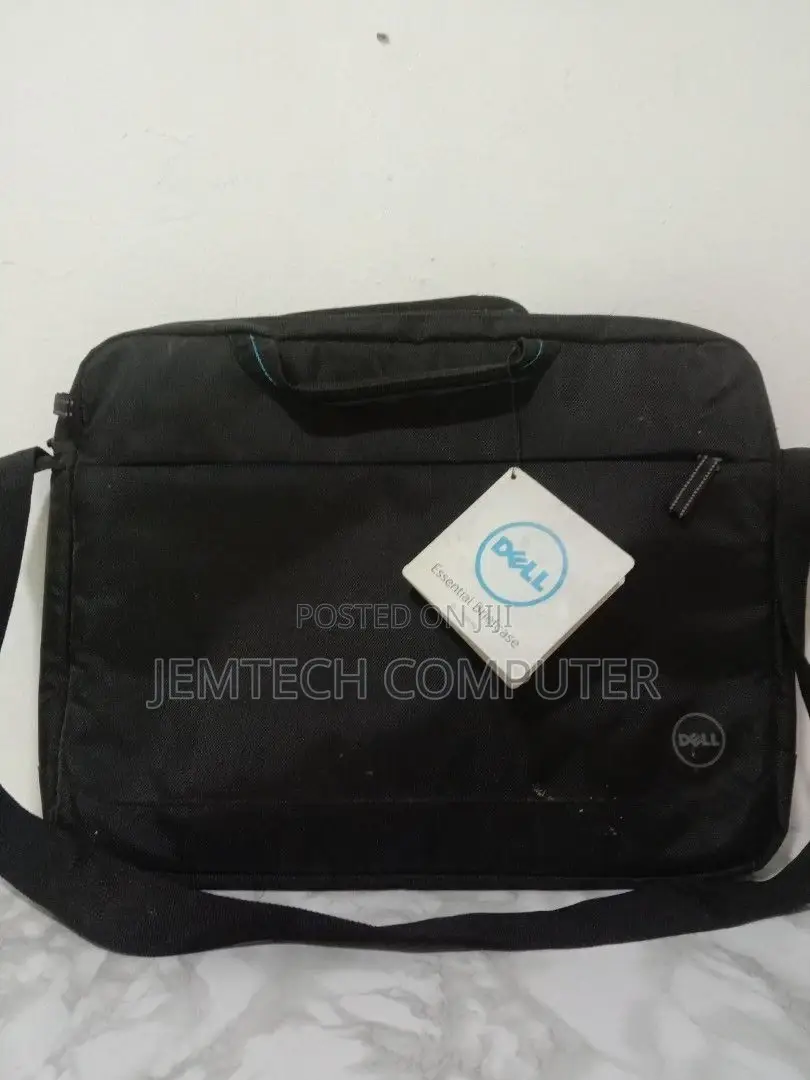 HP Professional 14.1" Laptop Bag - Black