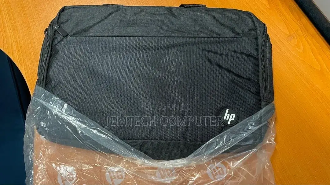 HP Professional 14.1" Laptop Bag - Black