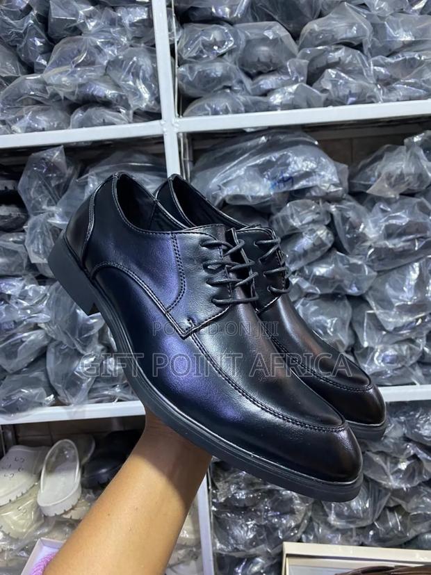 Empire Official Shoes for Men - main view