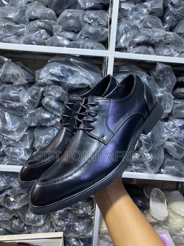 Empire Official Shoes for Men - thumbnail 2
