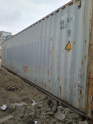 Good Condition Shipping Containers for Sale - thumbnail 2
