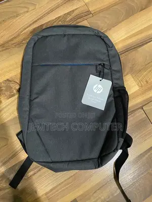 HP Prelude 15.6" Backpack - Grey^