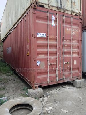 In Very Good Condition and Sizes Containers - thumbnail 2