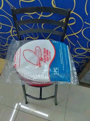 Hydrolic Seat Cover - thumbnail 2