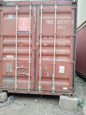 We Have Clean Shipping Containers for Sale - thumbnail 2