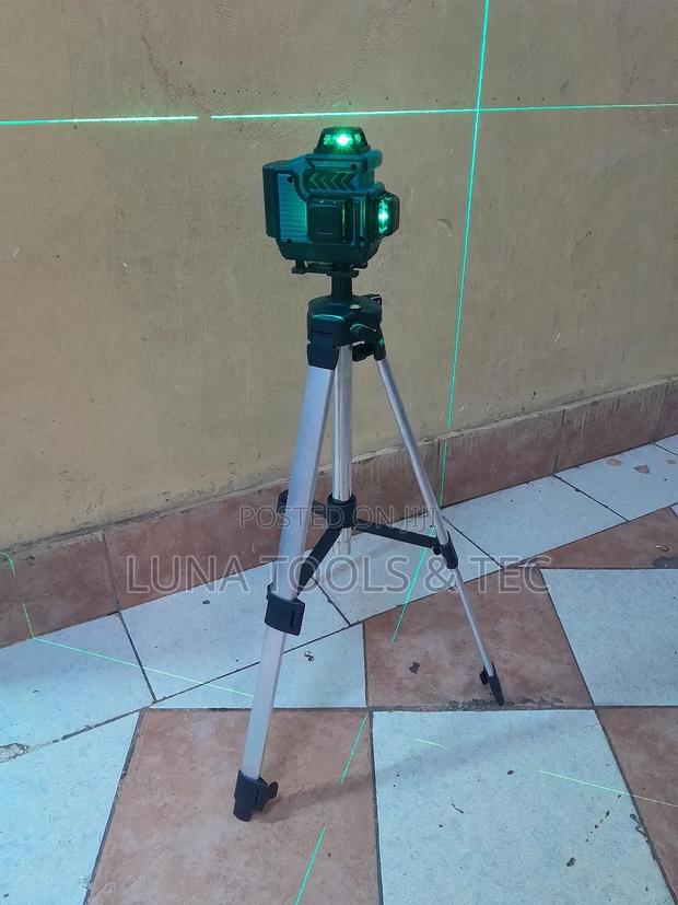 Meakida 60m Range,16 Lines Laser Level Machine.