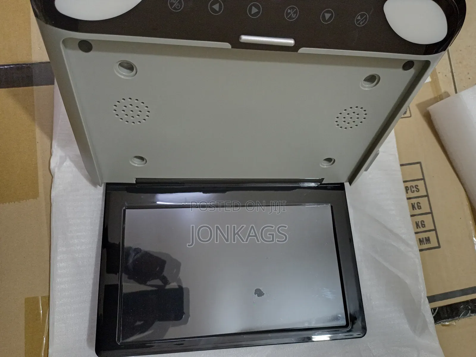 12.1 Inches Car Roof Top TFT Monitor