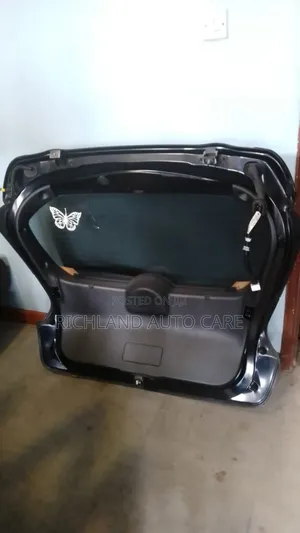 Nissan Juke YF15