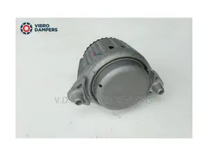 Mercedes W212 Front Engine Mounting
