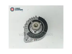 Mercedes W212 Front Engine Mounting