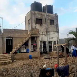 50 by 100 Plot for Sale in Katani With Borehole