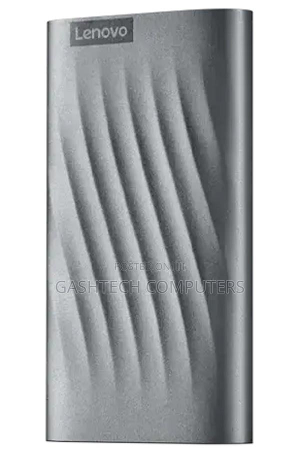 Lenovo PS6 Portable External SSD 1TB